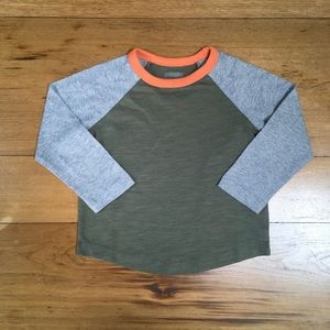 NWT Gymboree Baby Long Sleeve T-shirt